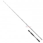 Прът Beast X2 7011 MH Casting Pike 2.10 м 20-70 гр 1612425 - Abu Garcia